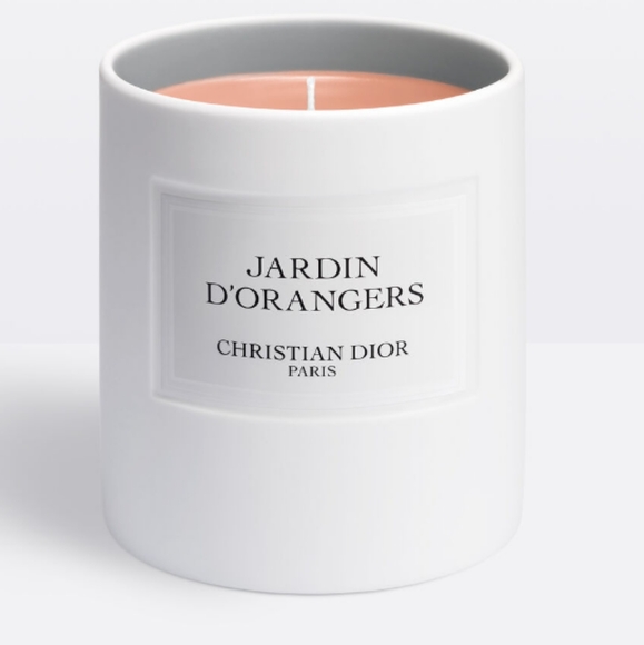 Dior - amazing candle bundle with 4 different scents - Picture 2 of 5